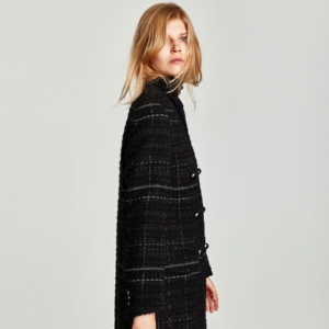 Shirt Dress With Pockets