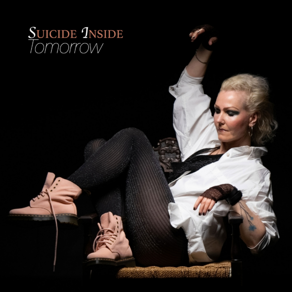 Suicide Inside "Tomorrow" EP Suicide Inside "Tomorrow" EP