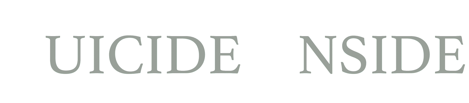 Suicide Inside
